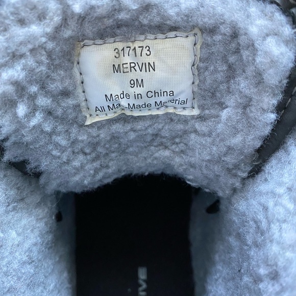 Day Five Men's Mervin Mid Shoes - Picture 7 of 7